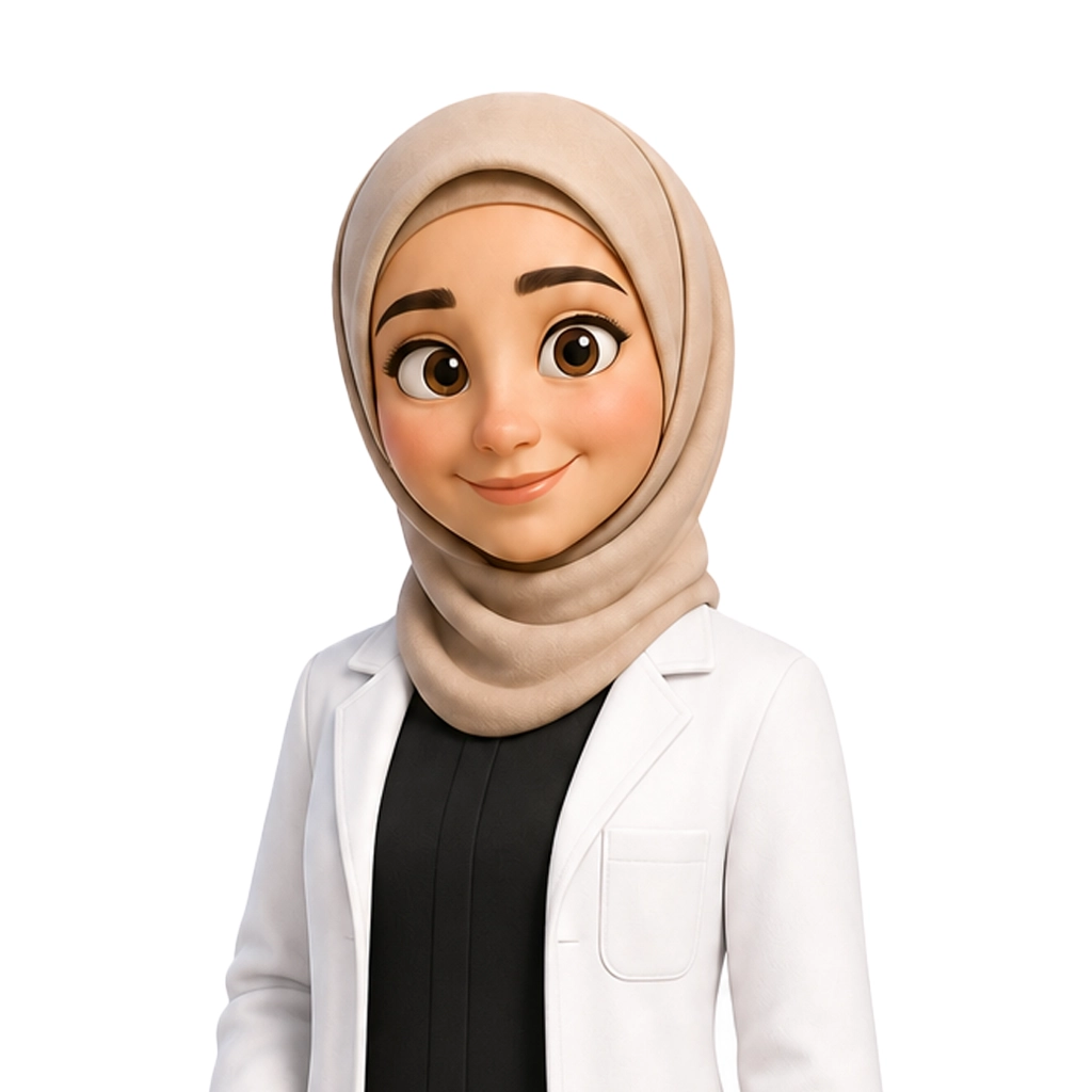 الدكتورة أفراح محمد الملصي